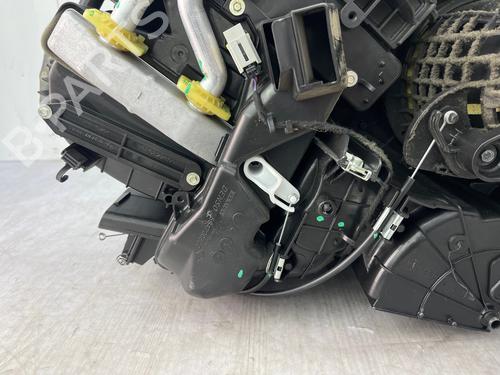 Heater matrix box DACIA SANDERO II 1.5 Blue dCi 95 (B8JL) | BP34183554M61  - Image 6