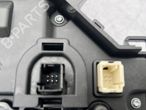 Display monitor CITROËN C4 Grand Picasso II (DA_, DE_) 1.6 HDi / BlueHDi 115 | BP30676830C48 