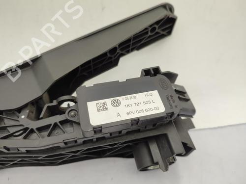 pedal-vw-passat-b6-variant-3c5-2005-2006-2007-2008-2009-2010-2011-23742153 main image