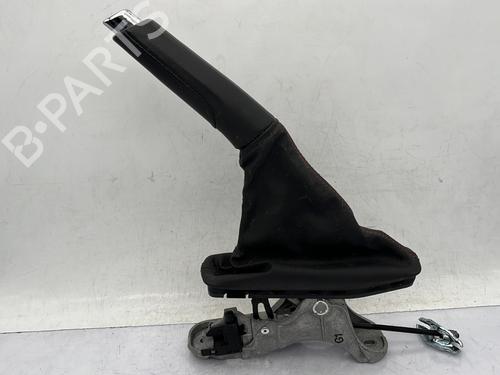 Used Hand brake SEAT LEON (5F1) 2.0 TDI (150 hp) 29839360