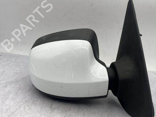 Right mirror DACIA SANDERO II 1.2 | BP30612182C27 