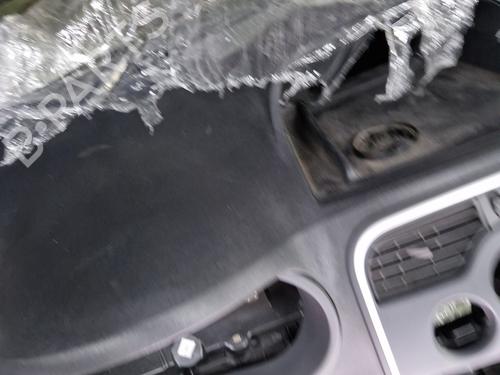 Dashboard RENAULT KANGOO Express (FW0/1_) 1.5 dCi 90 (FW0G, FW05, FW08, FW11) | BP23740349C46  - Image 48