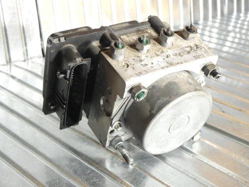 Used ABS pump RENAULT MODUS / GRAND MODUS (F/JP0_) 1.2 16V (JP0W) (101 hp) 23693133