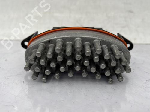 Used Heater resistor FORD FUSION (JU_) 1.6 (100 hp) 23754838