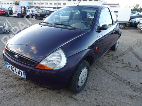 Antriebswelle links vorne FORD KA (RB_) 1.3 i | BP23705167M38 