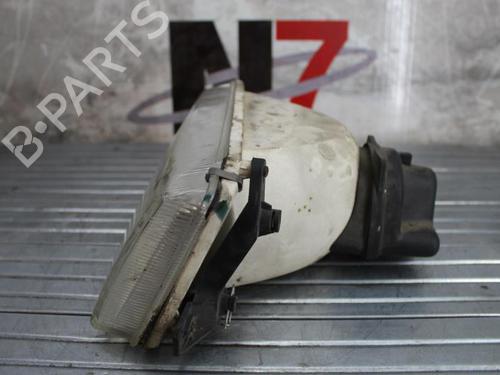Used Left headlight CITROËN ZX (N2) 1.9 D (68 hp) 23667569