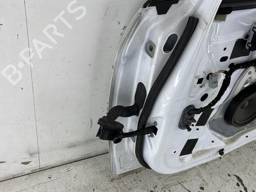 Right front door FORD B-MAX (JK) 1.0 EcoBoost | BP28320432C3  - Image 9