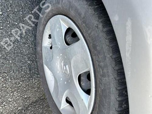 Instrument cluster RENAULT TWINGO II (CN0_) 1.2 16V (CN0K, CN0V, CN0A) | BP23760323C47 - Image 27