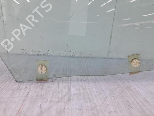 Used Front right door window Front right door window PEUGEOT 207 (WA_, WC_) 1.4 HDi (68 hp) 23675779 23675779