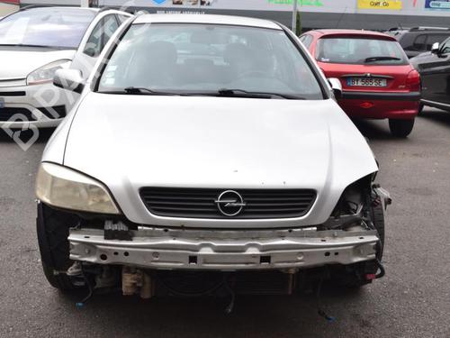 Headlight switch OPEL ASTRA G Hatchback (T98) 1.6 16V (F08, F48) | BP23686613I24 - Image 10