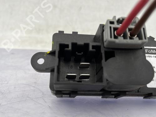 Varmeblæsermodstand FORD C-MAX II (DXA/CB7, DXA/CEU) 1.0 EcoBoost | BP29865959M108
