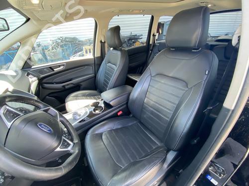 Seats set FORD GALAXY III (CK) 2.0 EcoBlue Bi-Turbo | BP36480726C78  - Image 38