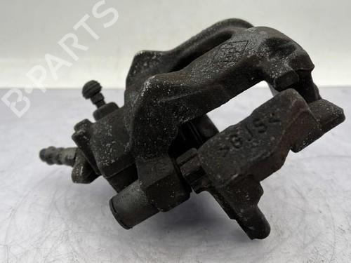 Used Left front brake caliper Left front brake caliper DACIA LOGAN II 1.2 (75 hp) 23712926 23712926