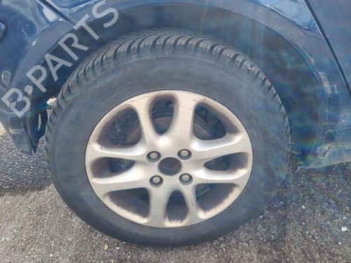 Left front window switch TOYOTA YARIS (_P1_) 1.3 (SCP12_, SCP13_, SCP12R, SCP13R) | BP23739875I27  - Image 28