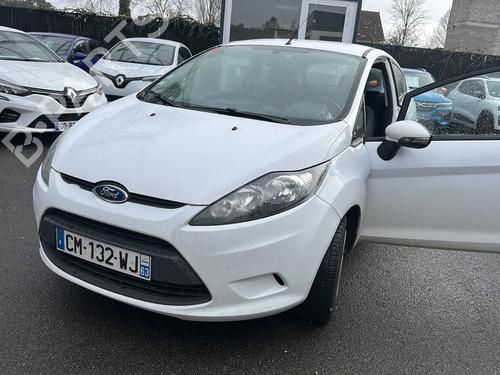 Antenne/Base FORD FIESTA VI (CB1, CCN) 1.25 | BP31624024C140 - Image 8