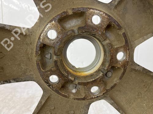 Rim DACIA DUSTER (HM_) 1.5 dCi 115 4x4 (HMAD) | BP37230515C45 - Image 3