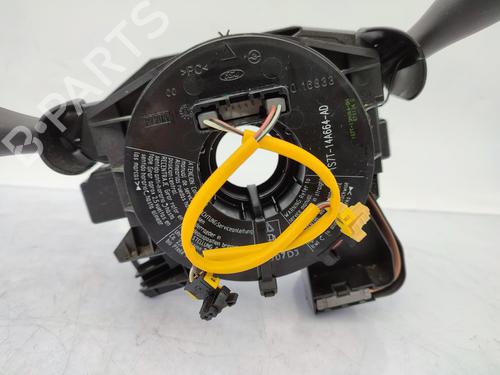 Steering column stalk FORD MONDEO III (B5Y) 2.0 16V TDDi / TDCi | BP23713162I23 
