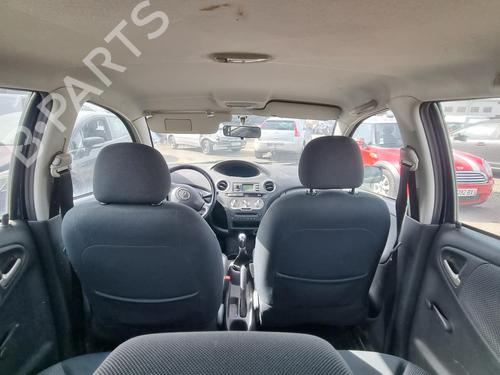 Left front window switch TOYOTA YARIS (_P1_) 1.3 (SCP12_, SCP13_, SCP12R, SCP13R) | BP23739875I27  - Image 14