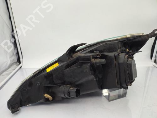 Højre forlygte FORD FOCUS I (DAW, DBW) 1.8 Turbo DI / TDDi | BP23712459C29 