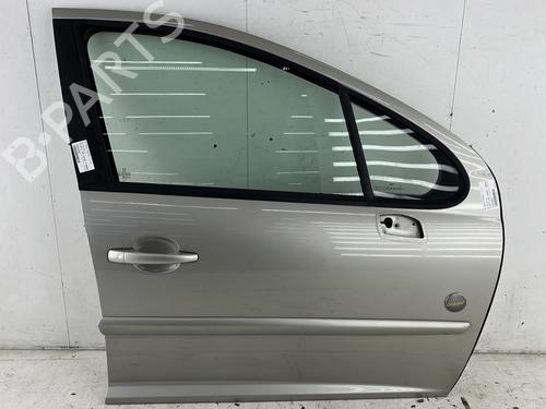 Used Right front door PEUGEOT 207 SW (WK_) 1.4 16V (95 hp) 24517891