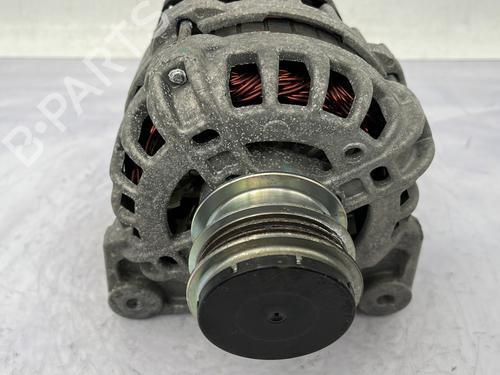Alternator DACIA SANDERO II 1.2 | BP30687338M7