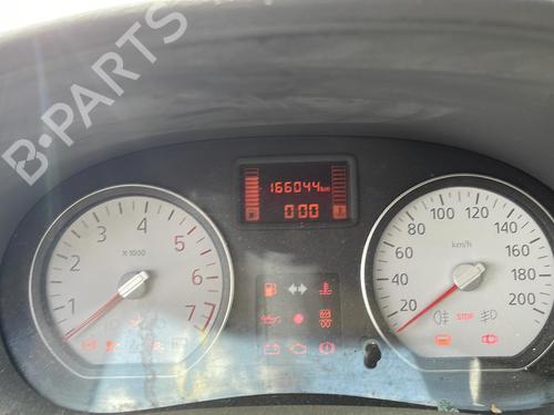 Radiator fan DACIA SANDERO 1.5 dCi | BP23674539M35 - Image 7