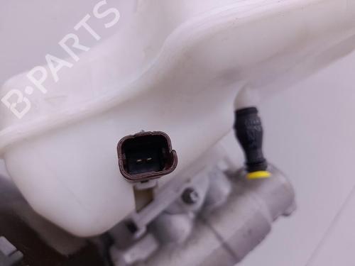 Servo brake CITROËN C3 II (SC_) 1.6 BlueHDi 75 | BP23707464M42 