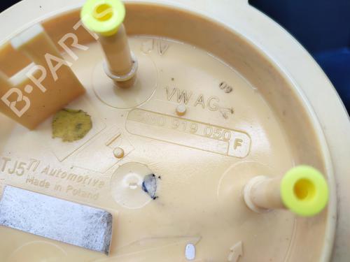 Used Fuel pump Fuel pump VW TIGUAN (5N_) 2.0 TDI (140 hp) 23755633 23755633