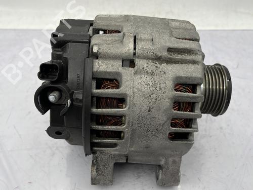 Alternator CITROËN C3 II (SC_) 1.6 HDi 90 | BP28429317M7