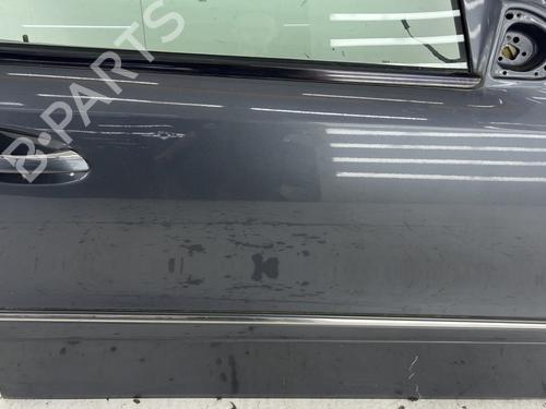 Right front door MERCEDES-BENZ E-CLASS (W211) E 320 CDI 4-matic (211.089) | BP26927623C3 