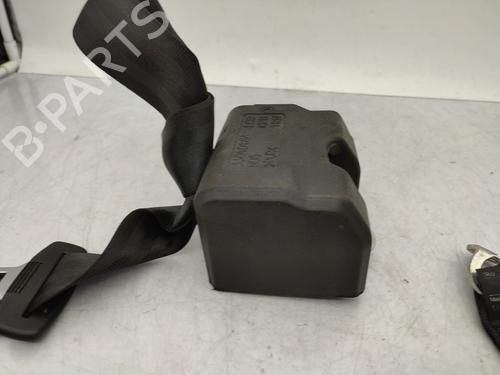 Rear left belt tensioner AUDI A3 (8P1) 2.0 TDI quattro | BP26462252C89 