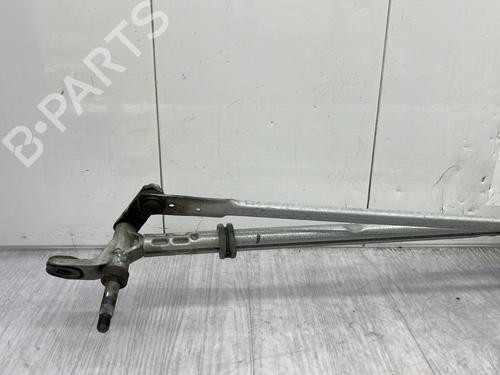 Front wiper motor OPEL ASTRA K (B16) 1.4 Turbo (68) | BP24800280M29 