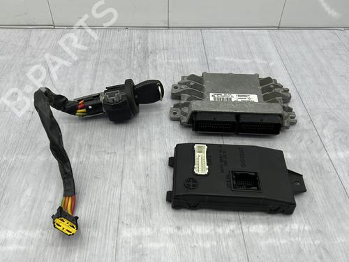 Electronic module DACIA LOGAN (LS_) 1.4 (LS0A, LS0C, LS0E, LS0G) | BP23703613M83  - Image 6