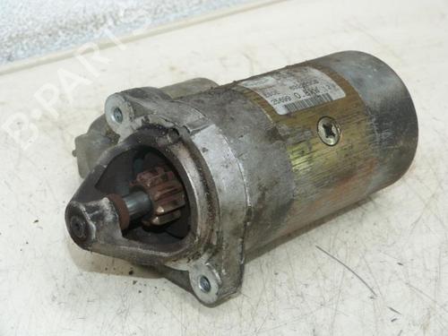 Used Starter FIAT PANDA (141_) 900 (40 hp) 23669354