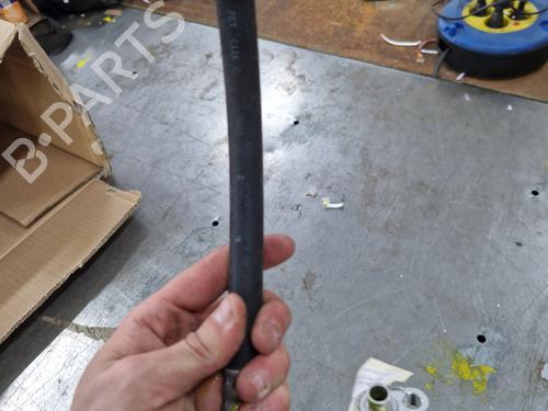 AC pipe FORD FIESTA VI (CB1, CCN) 1.25 | BP23754178M126 - Image 9