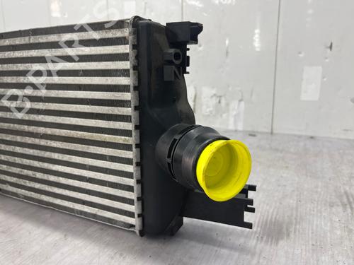 Intercooler Intercooler RENAULT CLIO IV (BH_) 0.9 TCe 90 (BHNF, BHMA, BHMH, BHJK, BHJR) (90 hp) 37189540 37189540