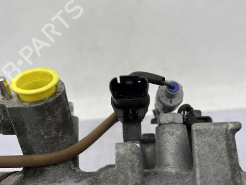 Used AC compressor AC compressor BMW 1 (F21) 118 d (143 hp) 23750932 23750932