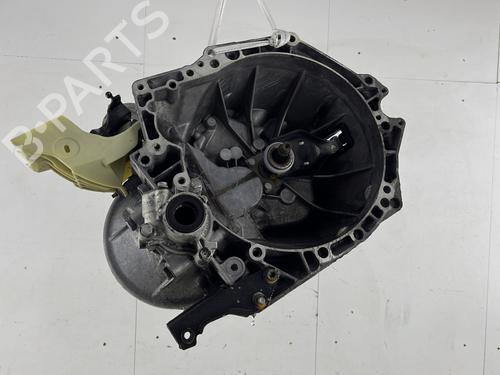 Used Gearbox PEUGEOT 207 (WA_, WC_) 1.6 HDi (90 hp) 26500056