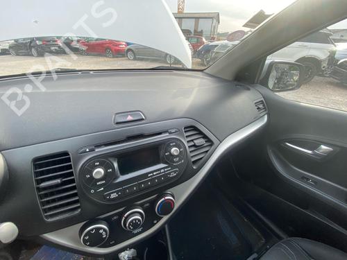Left headlight KIA PICANTO II (TA) 1.0 | BP37418906C28 - Image 17