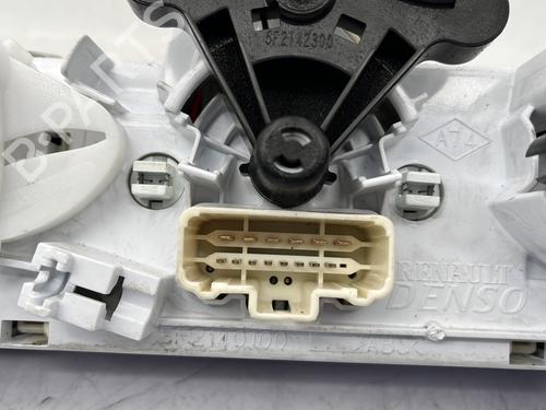 Climate control RENAULT KANGOO Express (FW0/1_) 1.5 dCi 90 (FW0G, FW05, FW08, FW11) | BP30719744I5 - Image 2