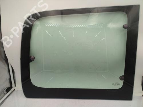 Used Rear left quarter glass CITROËN BERLINGO / BERLINGO FIRST MPV (MF_, GJK_, GFK_) 1.6 HDI 90 (MF9HX) (90 hp) 29422334