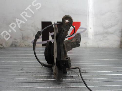 Used Left front steering knuckle PEUGEOT 807 (EB_) 2.2 HDi (128 hp) 23666846