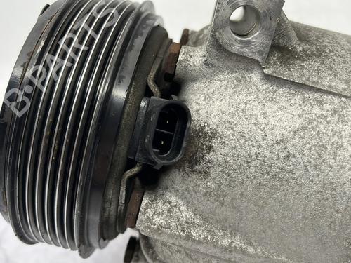 AC compressor RENAULT MEGANE I (BA0/1_) 1.9 dCi (BA05, BA1F) | BP31857965M34
