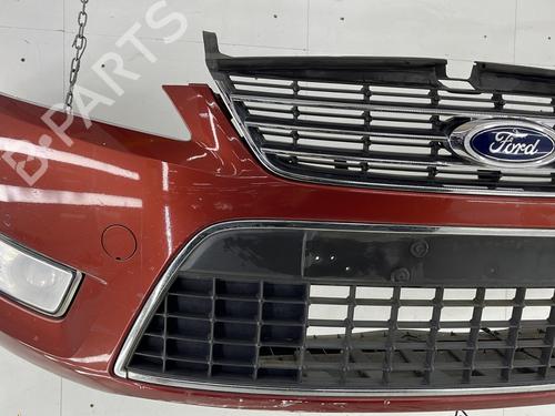 Front bumper FORD MONDEO IV Turnier (BA7) 2.0 | BP29341054C7 
