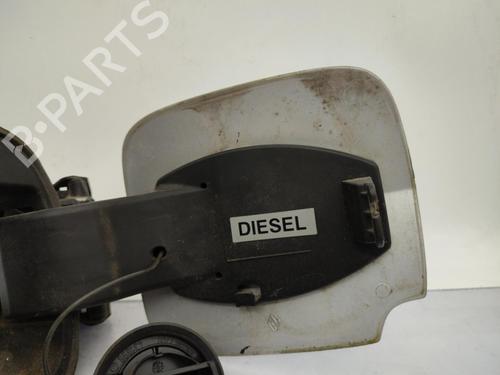 Fuel flap RENAULT CLIO III Grandtour (KR0/1_) 1.5 dCi (KR0F) | BP23711518C131 