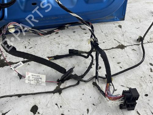 Tailgate RENAULT CAPTUR I (J5_, H5_) 1.5 dCi 90 (J5N4, J5M5, J5MW, J5M6, J5AL, J5AJ) | BP31957097C6 