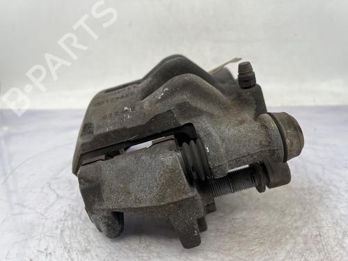 Used Left front brake caliper Left front brake caliper PEUGEOT BOXER Van 2.0 BlueHDi 110 (110 hp) 35961896 35961896
