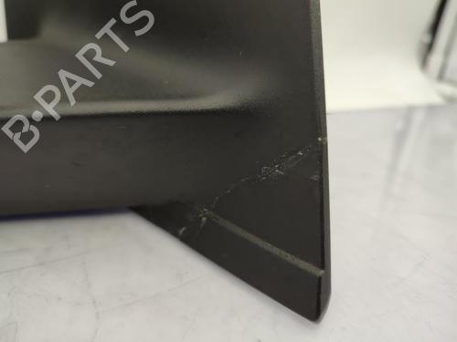 Right mirror VW POLO V (6R1, 6C1) 1.6 TDI | BP23742089C27 