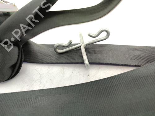 Rear center seatbelt DACIA SANDERO II TCe 90 (B8M1, B8MA, B8AC) | BP23730293I27  - Image 8