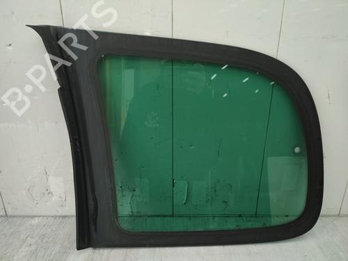 Rear right quarter glass RENAULT ESPACE III (JE0_) 2.2 dCi (JE0K) | BP29406213C92 